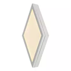 Потолочный светильник iLEDEX Creator X068216 16W 3000K WH