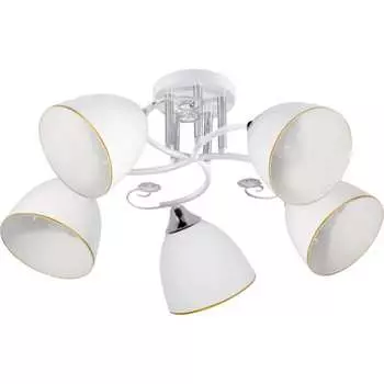 Потолочный светильник ЭЛЕТЕХ