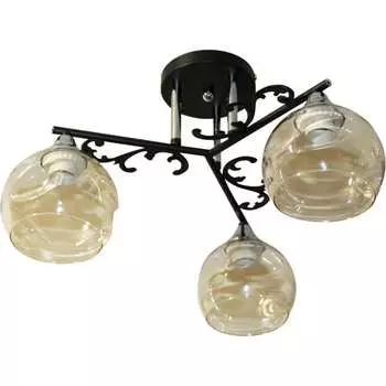 Потолочный светильник ЭЛЕТЕХ