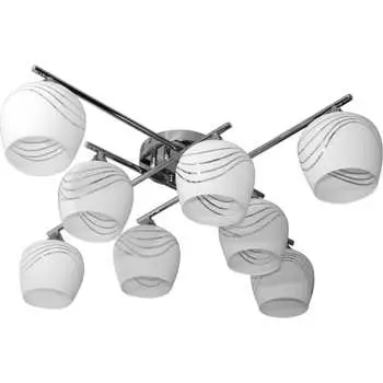 Потолочный светильник ЭЛЕТЕХ