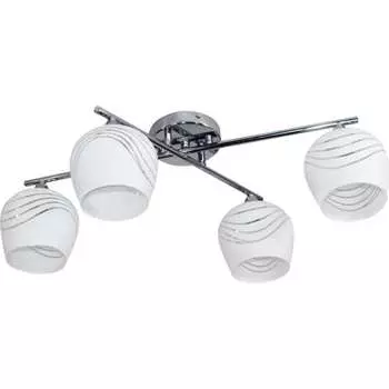 Потолочный светильник ЭЛЕТЕХ