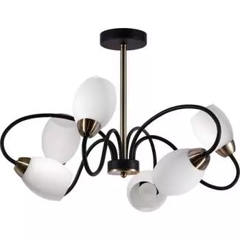 Потолочный светильник ЭЛЕТЕХ