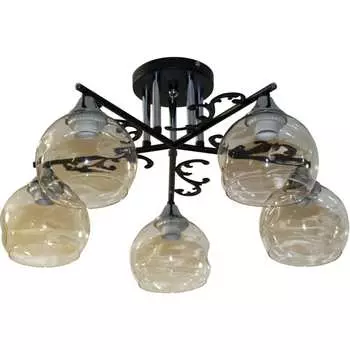 Потолочный светильник ЭЛЕТЕХ 11277В-2/5 1005404864