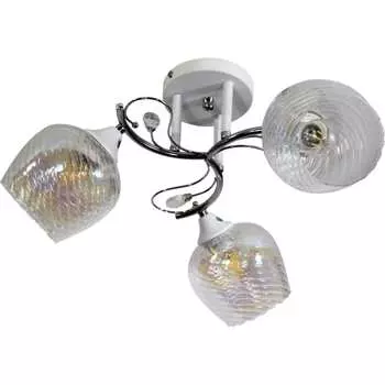 Потолочный светильник ЭЛЕТЕХ