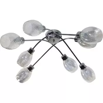 Потолочный светильник ЭЛЕТЕХ 11267-3/8 1005404853