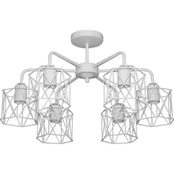 Потолочный светильник ЭЛЕТЕХ Стелла 161 1005404670