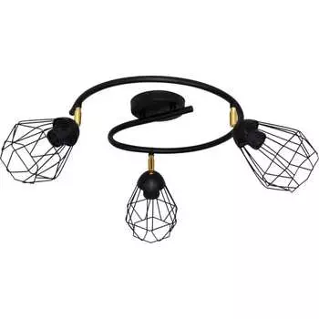 Потолочный светильник ЭЛЕТЕХ Кристаль 131 1005405216