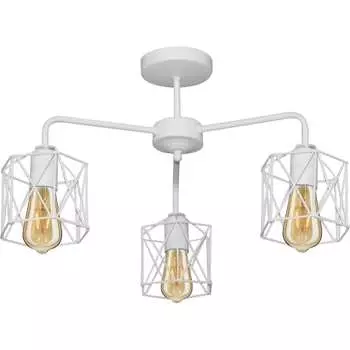 Потолочный светильник ЭЛЕТЕХ Стелла 131 1005404671