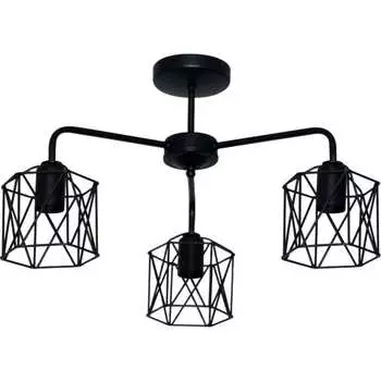 Потолочный светильник ЭЛЕТЕХ