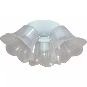 Потолочный светильник ЭЛЕТЕХ