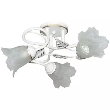 Потолочный светильник ЭЛЕТЕХ Бонни 131 1005404781