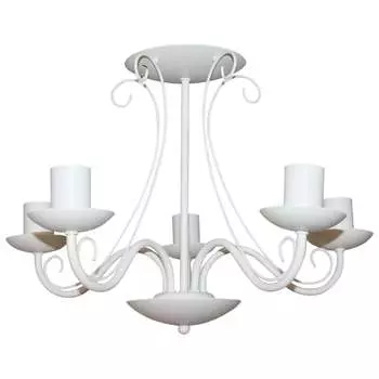 Потолочный светильник ЭЛЕТЕХ Классик 151 1005404788