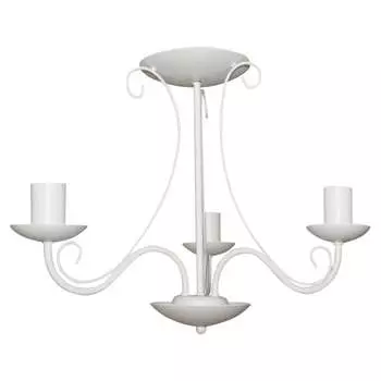 Потолочный светильник ЭЛЕТЕХ Классик 131 1005404787