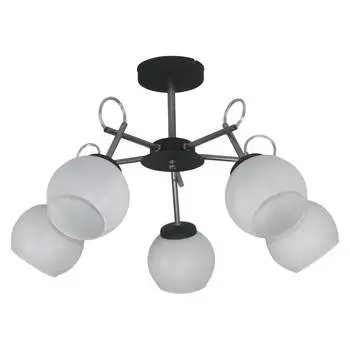 Потолочный светильник ЭЛЕТЕХ Блюз 151 1005405225