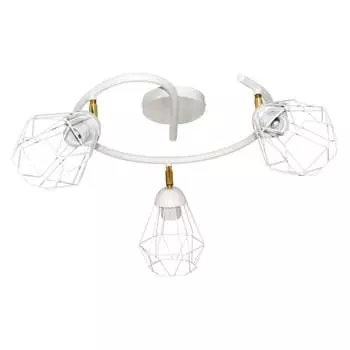 Потолочный светильник ЭЛЕТЕХ Кристаль 131 1005405221