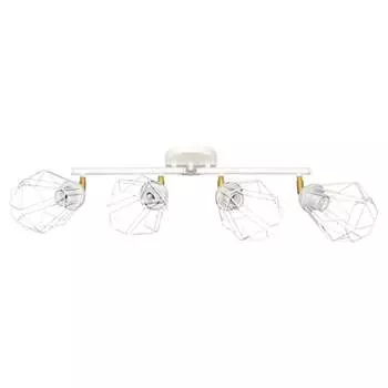 Потолочный светильник ЭЛЕТЕХ Кристаль 141 1005405222