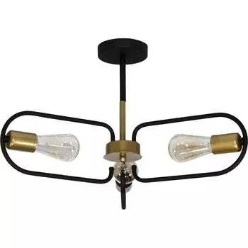 Потолочный светильник ЭЛЕТЕХ 1005405392