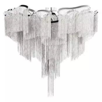 Потолочный светильник LOFT IT Stream 10208/1000C Smoke