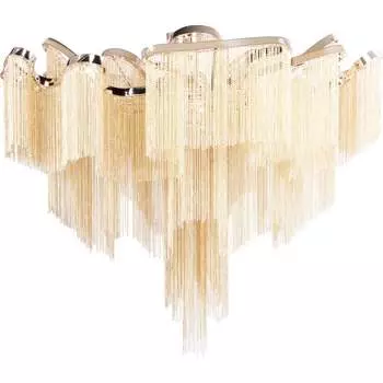 Потолочный светильник LOFT IT Stream 10208/1000C Gold