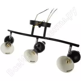 Потолочный светильник Lumin'arte