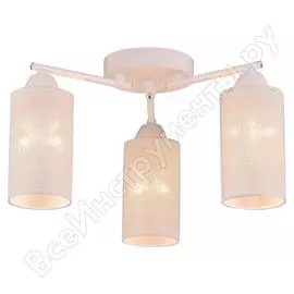 Потолочный светильник Lumin'arte