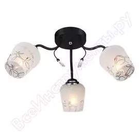 Потолочный светильник Lumin'arte