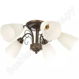 Потолочный светильник Lumin'arte