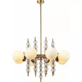 Потолочный светильник LUSSOLE