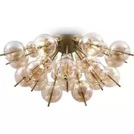 Потолочный светильник MAYTONI Bolla MOD133CL-04BS