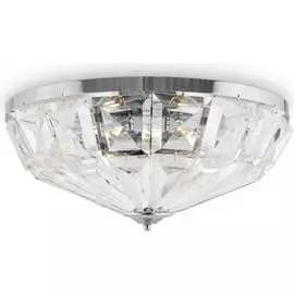 Потолочный светильник MAYTONI Facet MOD094CL-06CH