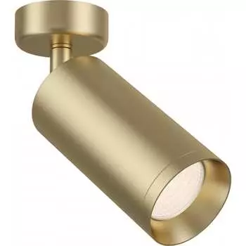 Потолочный светильник MAYTONI Focus C017CW-01MG