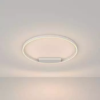Потолочный светильник MAYTONI rim led MOD058CL-L50W3K