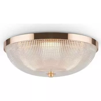 Потолочный светильник MAYTONI coupe C046CL-03G