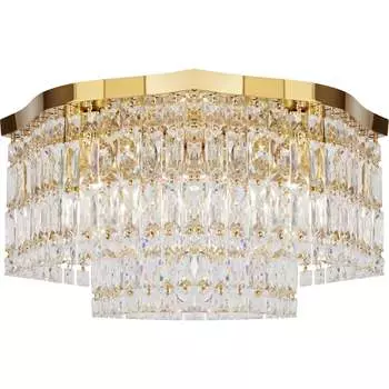 Потолочный светильник MAYTONI dune DIA005CL-06G