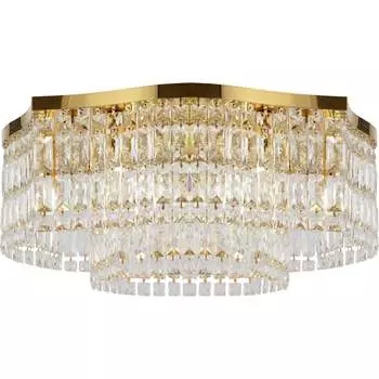 Потолочный светильник MAYTONI dune DIA005CL-10G