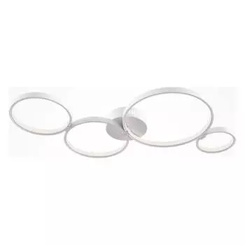 Потолочный светильник MAYTONI Olympia Металл, Белый MOD448CL-L35WK