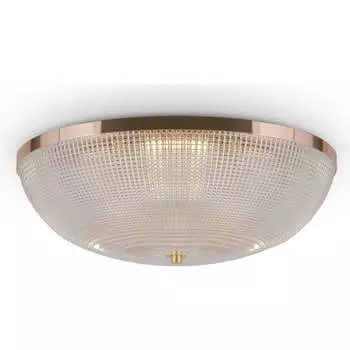 Потолочный светильник MAYTONI coupe C046CL-06G