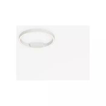 Потолочный светильник MAYTONI Rim Алюминий, Белый MOD058CL-L25WK