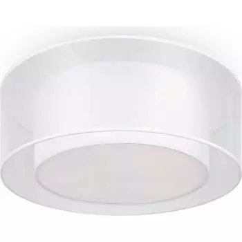 Потолочный светильник MAYTONI bergamo MOD613CL-03W1