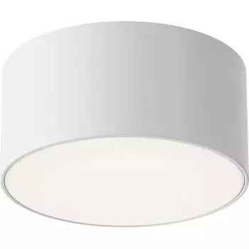 Потолочный светильник MAYTONI outdoor zon ip led O430CL-L15W4K