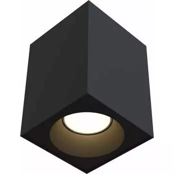 Потолочный светильник MAYTONI Sirius C030CL-01B