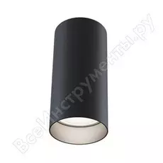 Потолочный светильник MAYTONI Alfa C010CL-01B