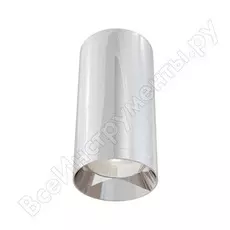 Потолочный светильник MAYTONI Alfa C010CL-01CH