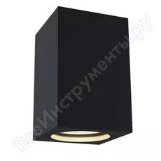 Потолочный светильник MAYTONI Alfa C011CL-01B