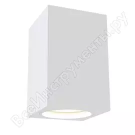 Потолочный светильник MAYTONI Alfa C011CL-01W