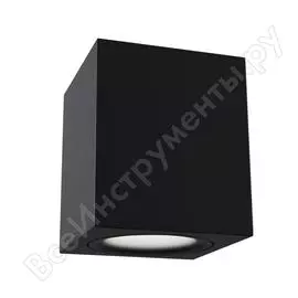 Потолочный светильник MAYTONI Alfa C013CL-01B