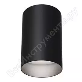 Потолочный светильник MAYTONI Alfa C014CL-01B