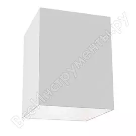 Потолочный светильник MAYTONI Alfa C015CL-01W