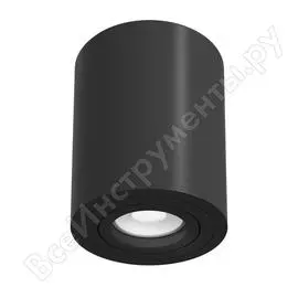 Потолочный светильник MAYTONI Alfa C016CL-01B