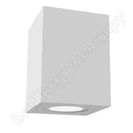 Потолочный светильник MAYTONI Alfa C017CL-01W